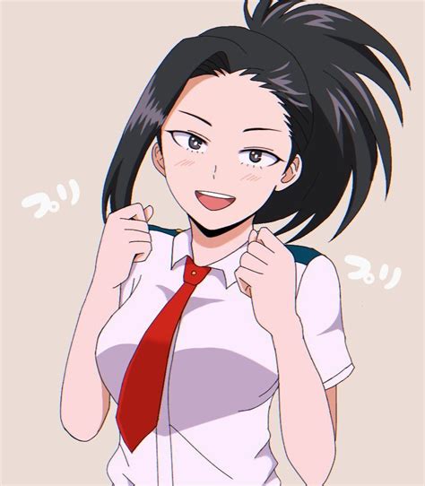 mha hentai momo|Character: momo yaoyorozu page 1 » nhentai